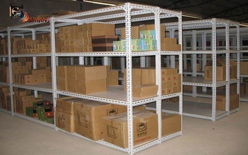 ANPING XIHANG ANIMAL HAIR PRODUCTS CO.,LTD สายการผลิตของผู้ผลิต