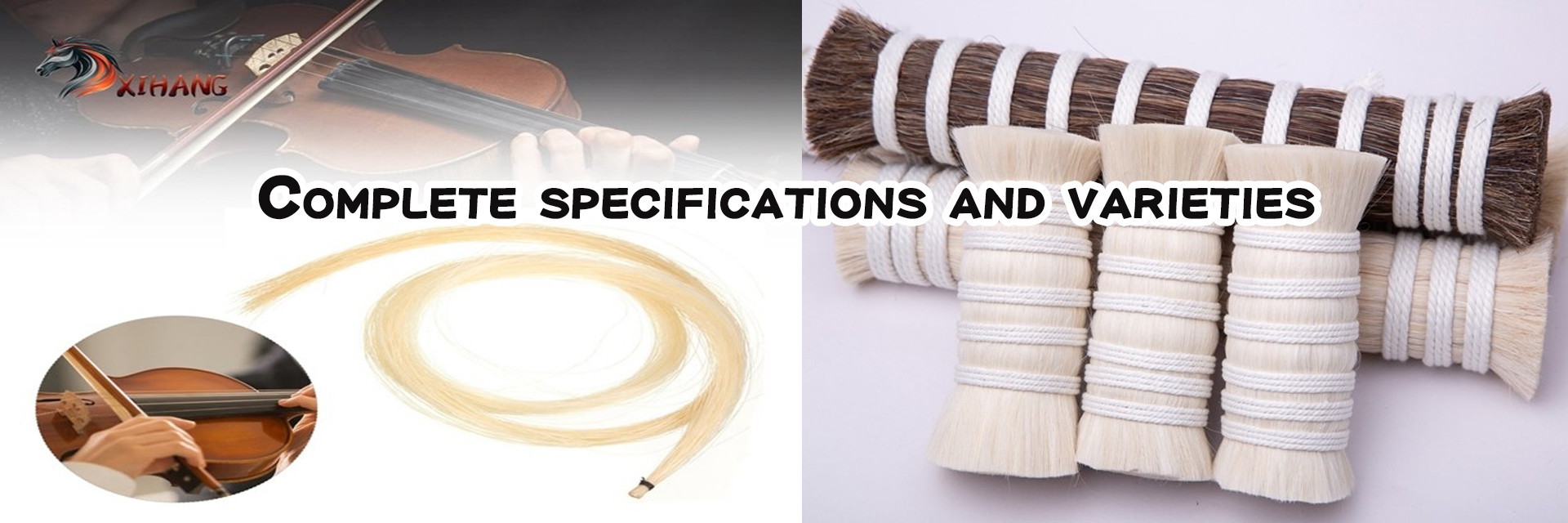 คุณภาพ การต่อผมแผงคอผมม้า โรงงาน